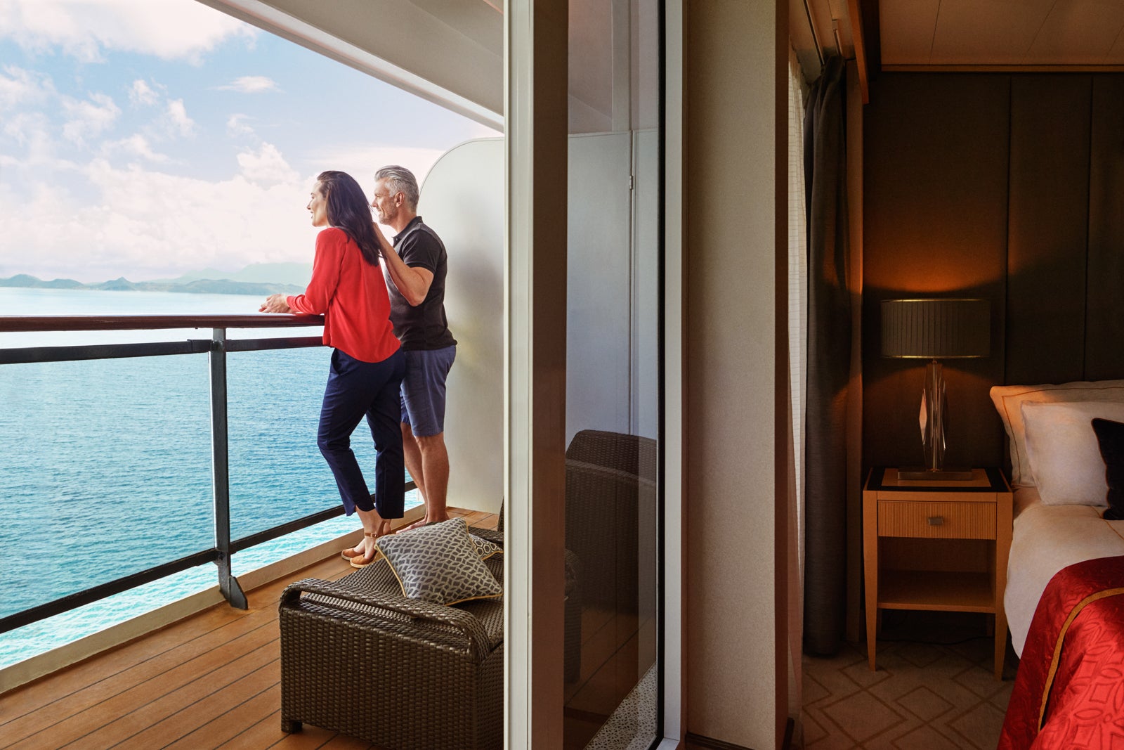 how to, how to get a free or cheap cruise ship cabin upgrade