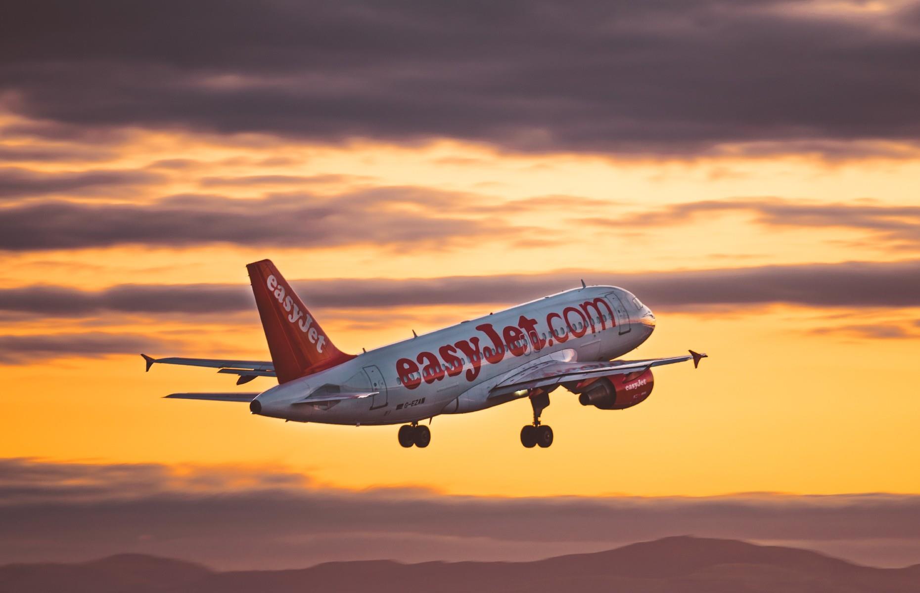<p>An amorous couple traveling from London Luton to Ibiza with easyJet in September 2023 was quite literally caught with their trousers down when flight attendants found them together in the plane toilet. The embarrassing moment was filmed by a fellow passenger and later shared on social media, where it has racked up over five million views. The couple were escorted from the plane by police on its arrival.</p>