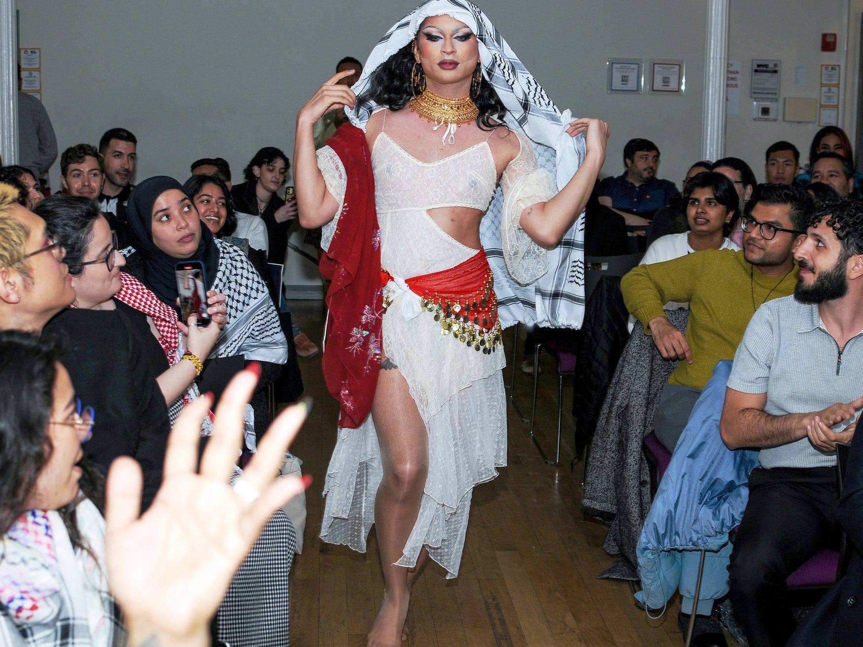 microsoft, this ramadan, queer and transgender muslims made their own community