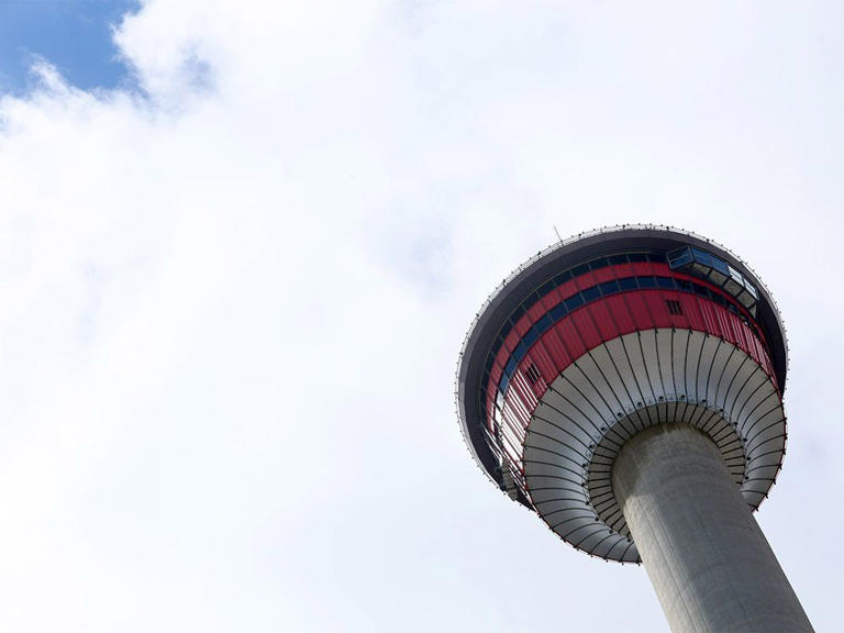 Calgary wants to be known as the Blue Sky City. But will it stick?