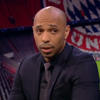 Thierry Henry blames two Arsenal stars for Bayern Munich winner<br>