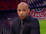 Thierry Henry blames two Arsenal stars for Bayern Munich winner<br><br>