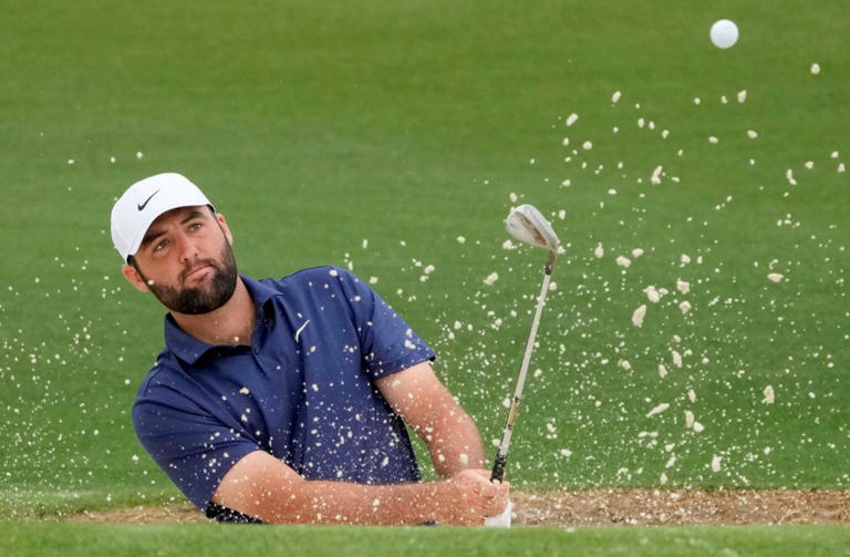 2024 RBC Heritage: Preview, Props, Best Bets