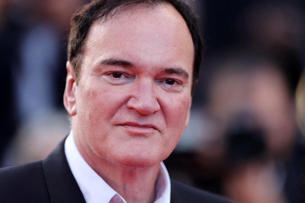 sony teases quentin tarantino's final film, the beatles movies and live-action zelda at cineeurope presentation