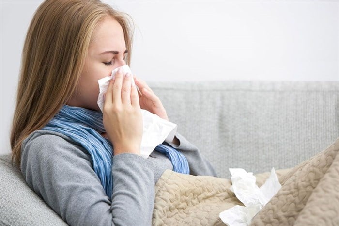 getting to grips with flu