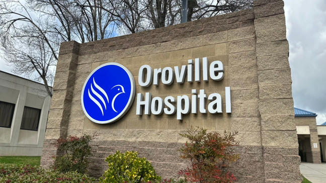 Oroville Hospital launches new Psychiatric Residency Program to boost ...