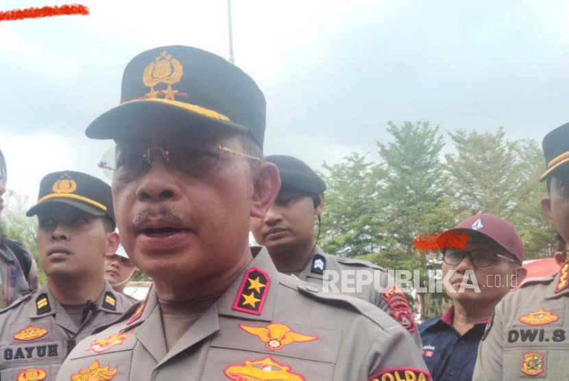 Kapolda Sumbar Beberkan Bukti-Bukti Ini Demi Sanggah LBH Di Kasus ...