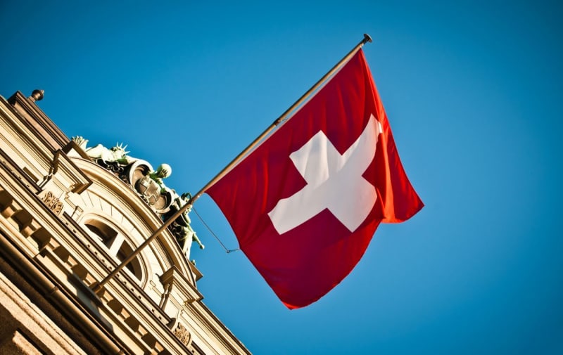 switzerland refuses to work in group with us on sanctions against russia