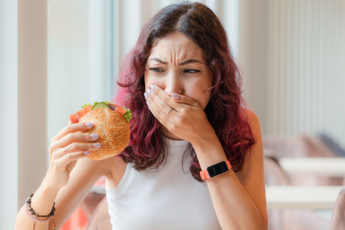 Alimentos Que Se Echan A Perder Por El Calor