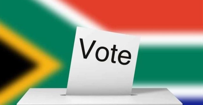 icasa to allocate party election broadcast (peb) slots to political parties and independent candidates