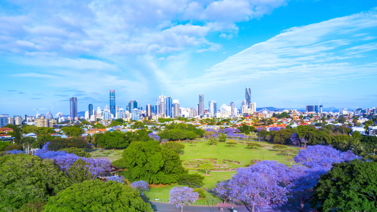 brisbane 2032 olympic games a ‘once-in-a-century opportunity’ for qld