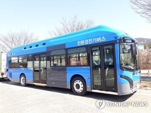 대구-경북8개시군, 버스·도시철도 광역환승제 12월 도입 추진