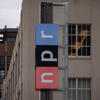 NPR chief knocks ‘bad faith distortion’ of social media posts<br>