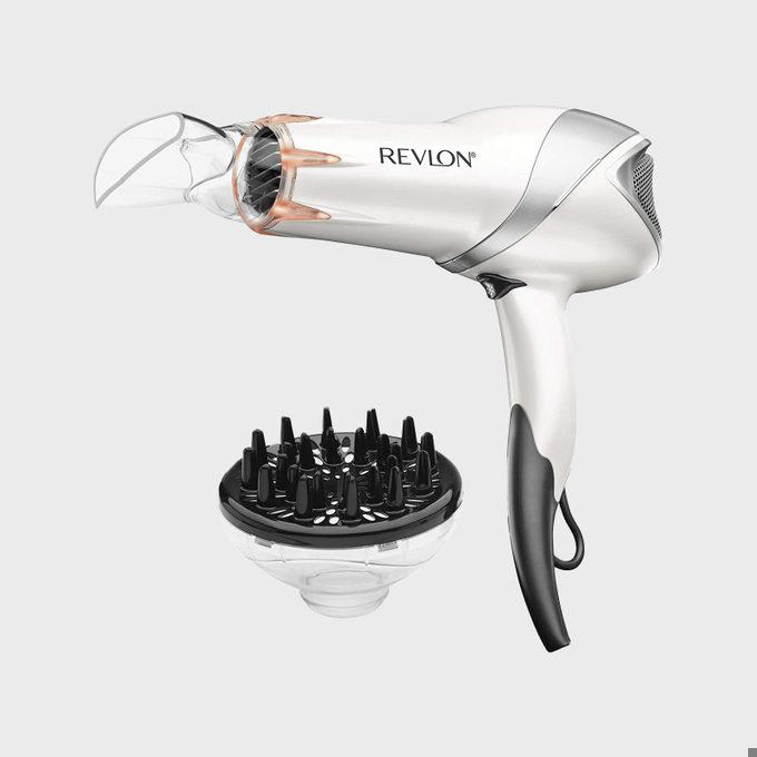 Revlon Inrared Heat Hair Dryer