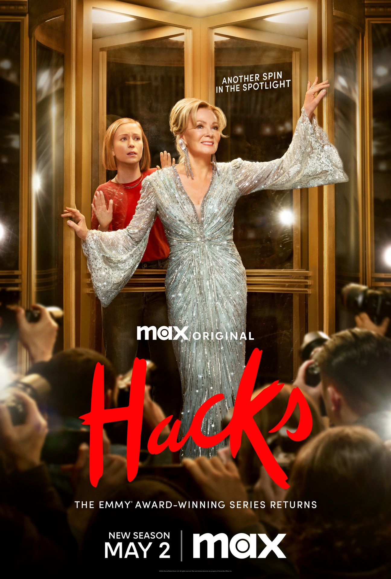 trailer | 3ª temporada de “hacks” ganha primeira prévia