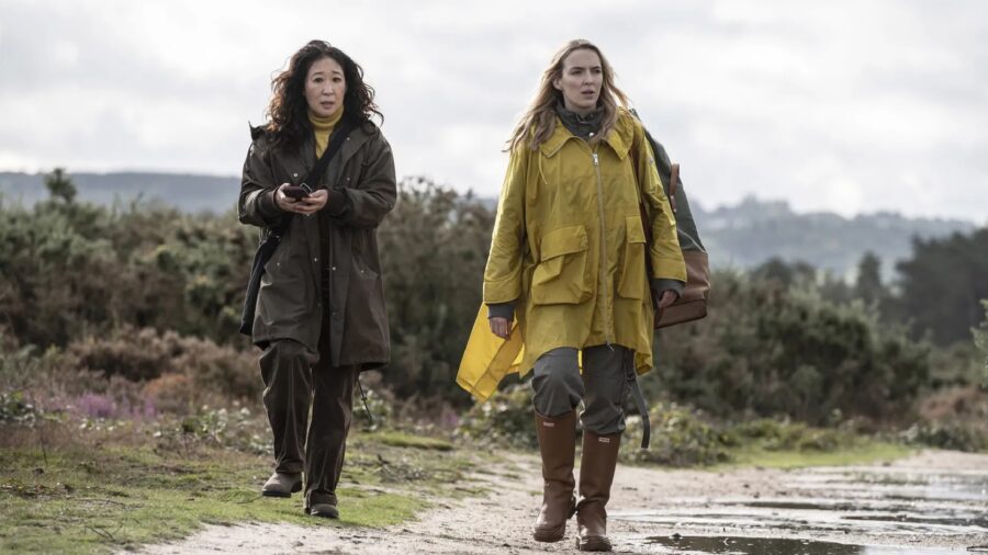 <p>Killing Eve Season 4 sees Eve seeking revenge on The Twelve, while Villanelle desperately wants to change her ways. Despite making compromises, the duo clashes over their personal missions and different outlooks on life. However, they do find common ground on one very specific goal, which makes for a thrilling series finale.</p>