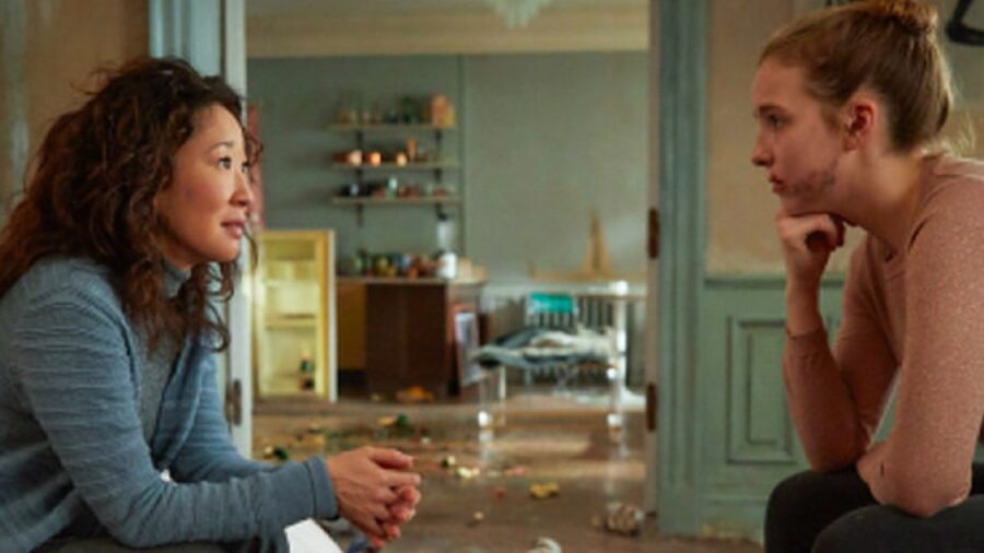 <p>Despite the backlash, Killing Eve broke weekly rating records and earned multiple awards. Its list of accolades includes the British Academy Television Award for Best Drama Series. Sandra Oh won a Golden Globe Award for Best Actress in a Television Series (Drama), and Jodie Comer took home a Primetime Emmy Award for Outstanding Lead Actress in a Drama Series.</p>