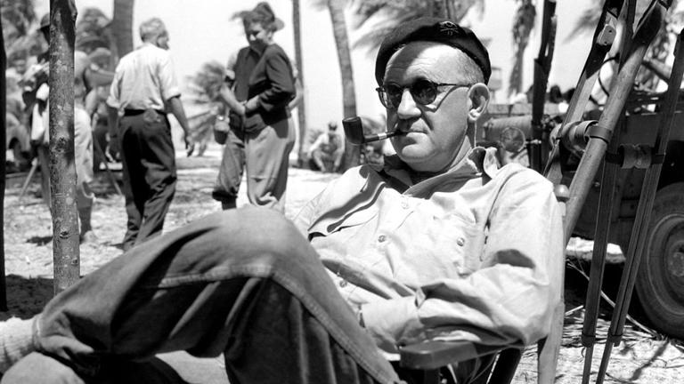 Director John Ford Is Focus of Next TCM ‘Plot Thickens' Podcast