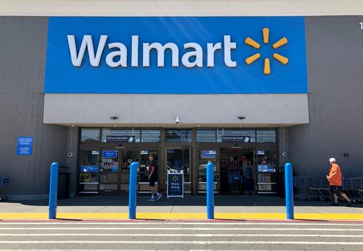 amazon, 14 things you’re not buying from walmart—but should