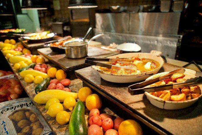 the best all-you-can-eat buffet in every state