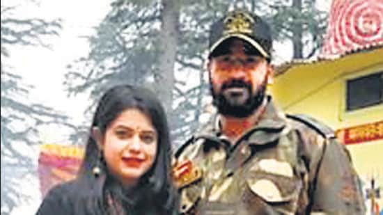 after hc’s rap, state declares ₹1 cr benefits for army hero’s family