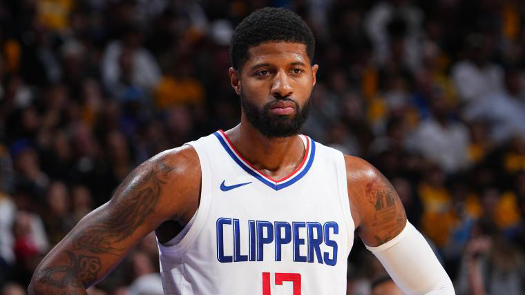 nba free agent paul george intends to take meetings with three championship contenders