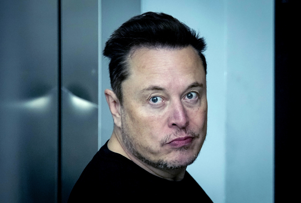 Tesla Asks Shareholders To Restore $56B Elon Musk Pay Package That Was ...