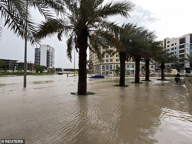 us tourists trapped in dubai traumatized by floods