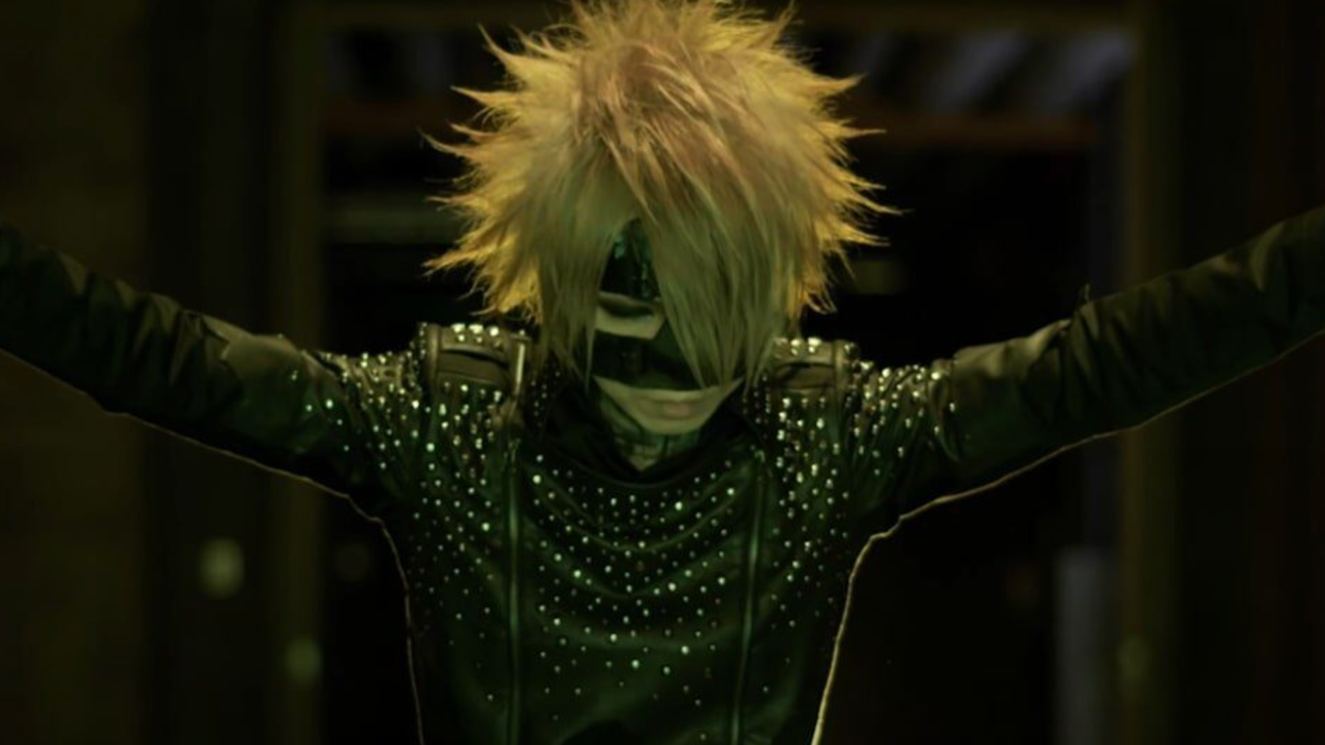<p>According to Bass Magazine, Reita learned the bass in middle school. He had wanted to master the guitar but gave up and picked the bass because he thought it would be an easier instrument to play.</p> <p>Image: Sony Music</p>
