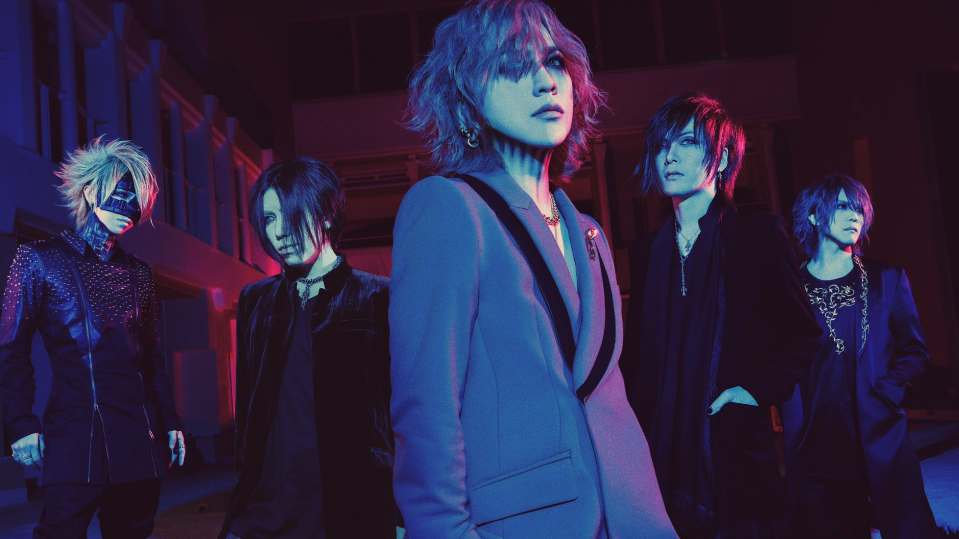 <p>The same report from JRock News states that Reita had even tweeted: “I hope the GazettE will last forever” earlier on the same day on April 15, promoting the band’s upcoming activities and material.</p> <p>Image: Sony Music</p>