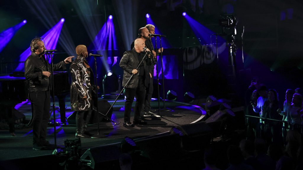 billy joel's madison square garden special reaches 5.7 million viewers on cbs