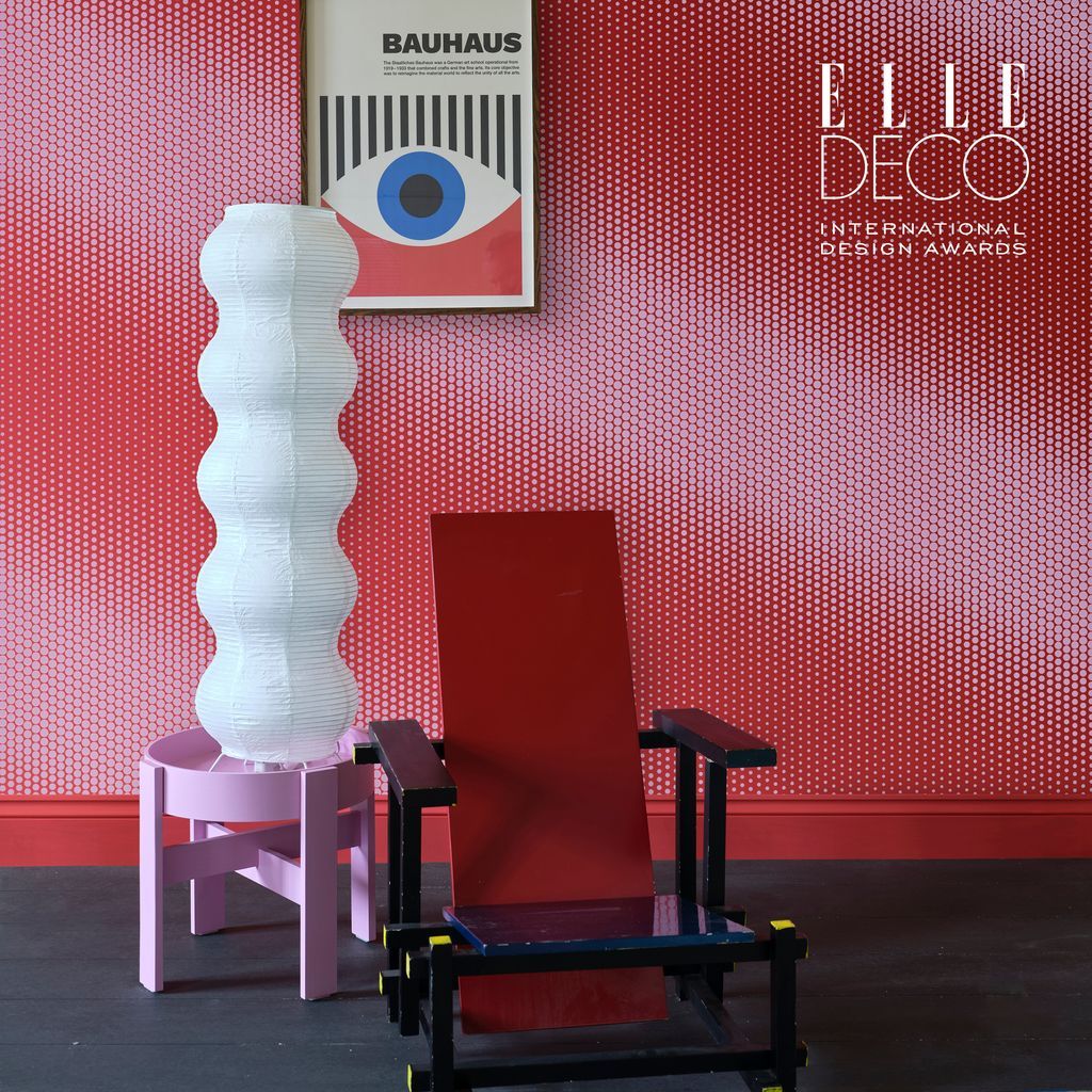 Meet the Winners of the 2024 ELLE DECO International Design Awards