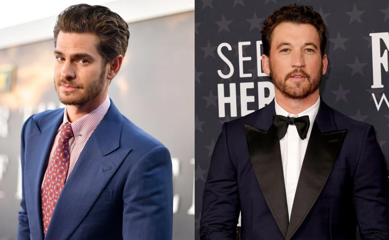  Life of Jesus: Plot and all about the drama with Andrew Garfield and Miles Teller 