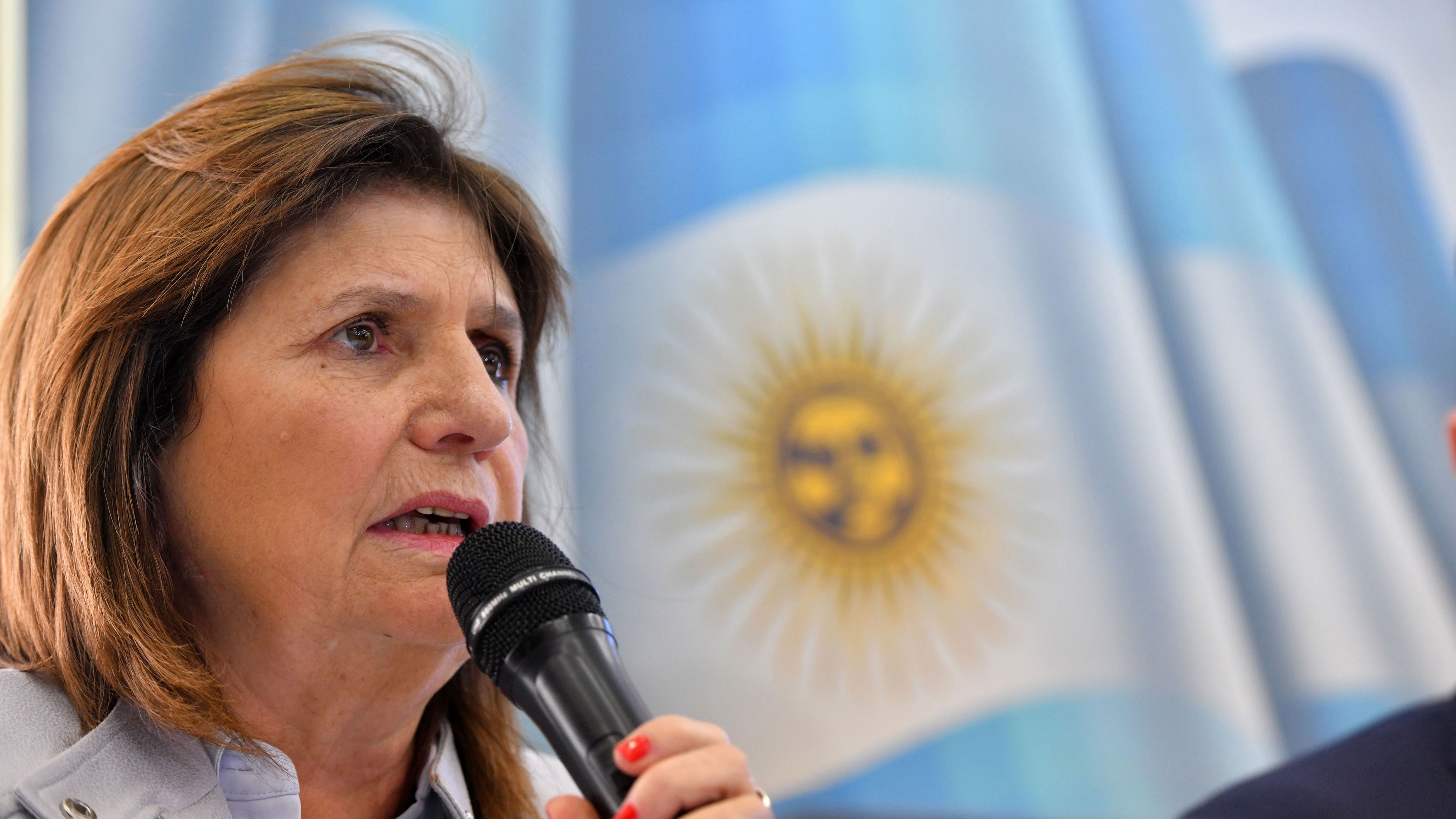 El Gobierno argentino abre un nuevo frente diplomático al denunciar la ...