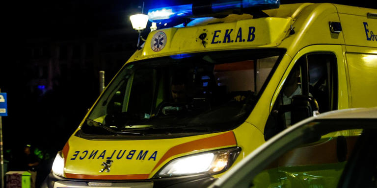 Ηλικιωμένος έπεσε από γέφυρα του Κηφισού και τον χτύπησε απορριμματοφόρο