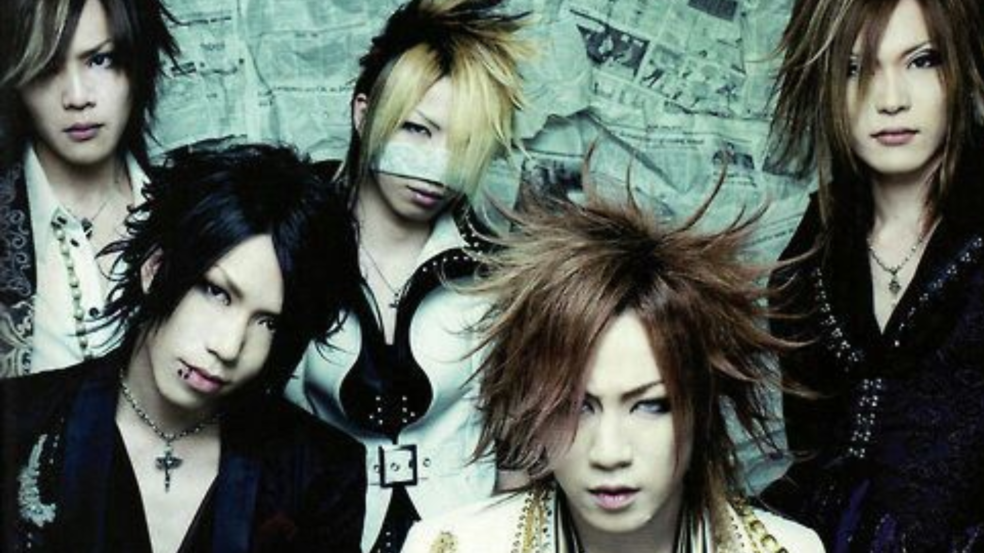 <p>The Gazette is also known for other hit songs such as ‘SHIVER’, ‘PLEDGE’, and ‘Cassis’.</p> <p>Image: PS Company</p>