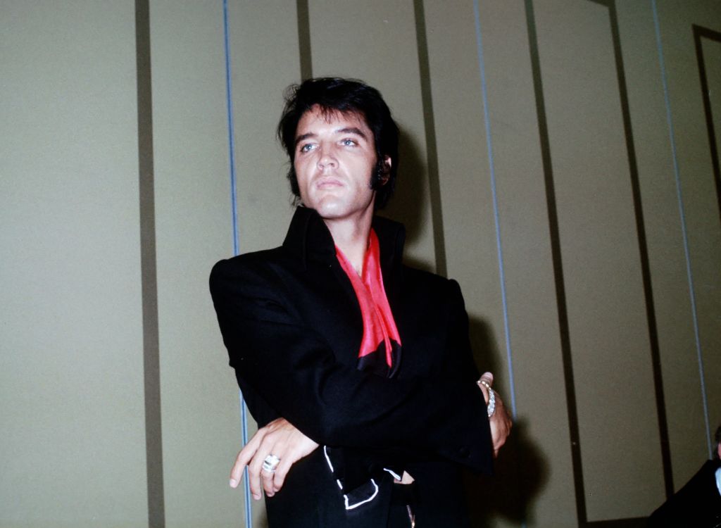 Featured prominently in his 1968 comeback TV special, this song stands out as a major highlight in his later career. "Memories" taps into the emotional recollections of past joys and sorrows, representing Elvis' ability to connect deeply with his audience. Released as a single in 1969, the song resonates as a reminder of the personal journeys we all undertake.