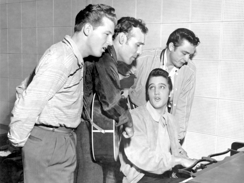 Performing "Don't Be Cruel" on "The Ed Sullivan Show" catapulted Elvis Presley into the spotlight like never before. Released in 1956 as the B-side to "Hound Dog," this track quickly overshadowed its counterpart, becoming one of Elvis's most adored hits. The song's rhythm and catchy lyrics draw in the listener right from the beginning, propelling it to a long stint at the top of the charts. It uniquely claimed the number one spot on the pop, R&B, and country charts simultaneously.