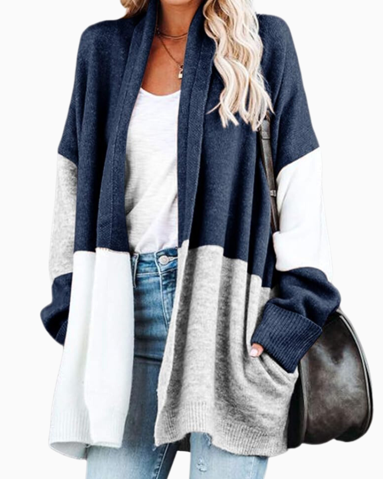 Simple Cozy Knit Sweaters for You to Shop Now