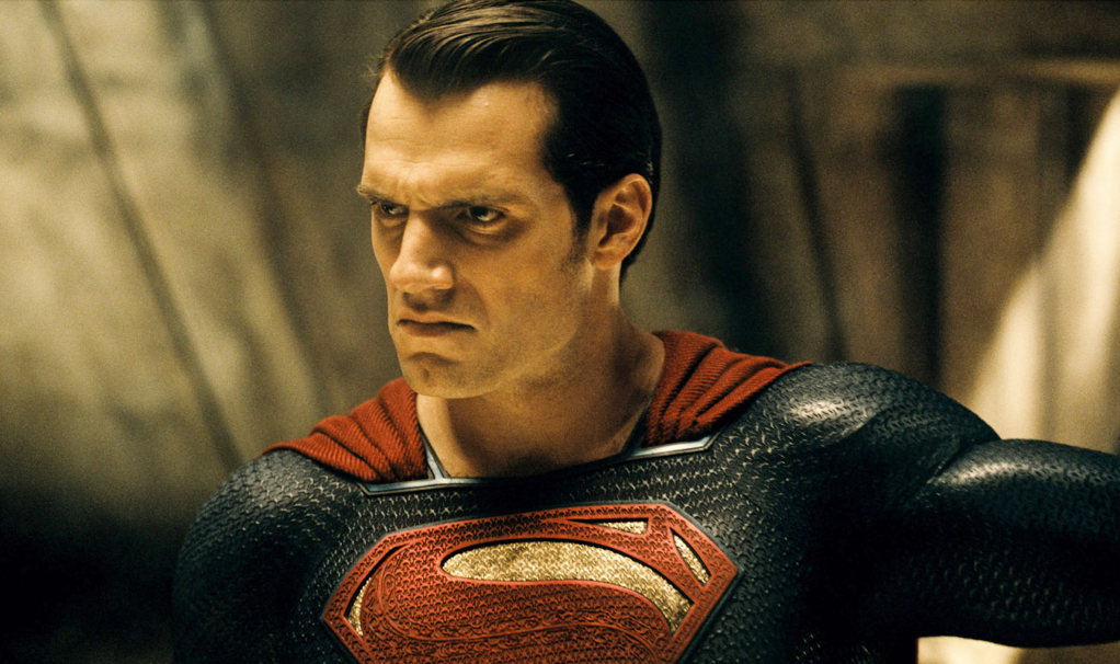 henry cavill jokes ‘i don't have much luck with post-credit scenes' after his superman return in ‘black adam' didn't pan out: ‘i may give up on those'