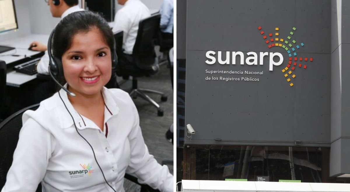 amazon, sunarp anuncia empleos atractivos con sueldos de hasta s/8.000 en lima y más: ¡no pierdas esta oportunidad!