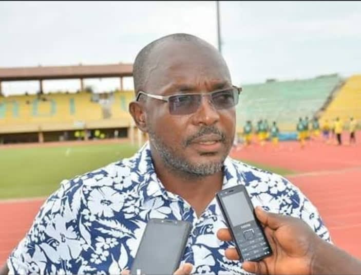 sporting lagos to appoint biffo as new head coach