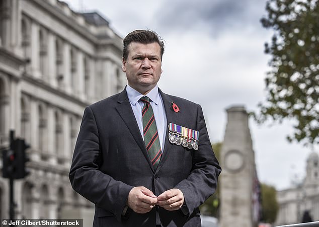 tory mps furious after the treasury confirms no cash boost for defence