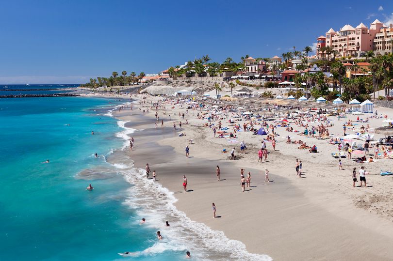 brits face new daily charge in canary islands as tourists threaten to boycott holidays