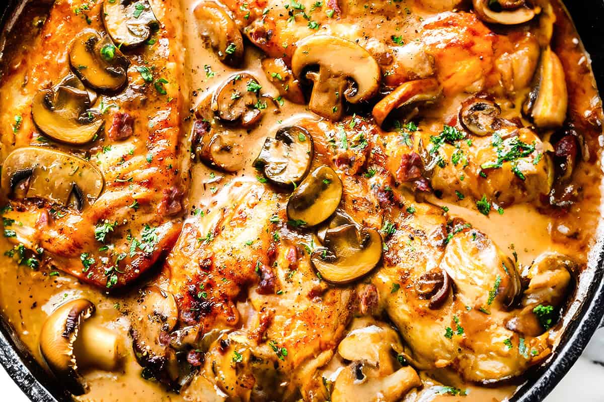10 Chicken Recipes Are Guaranteed to Be a Hit!