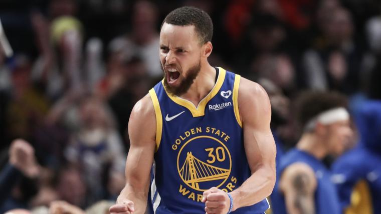 stephen curry has to choose between winning and winning his way