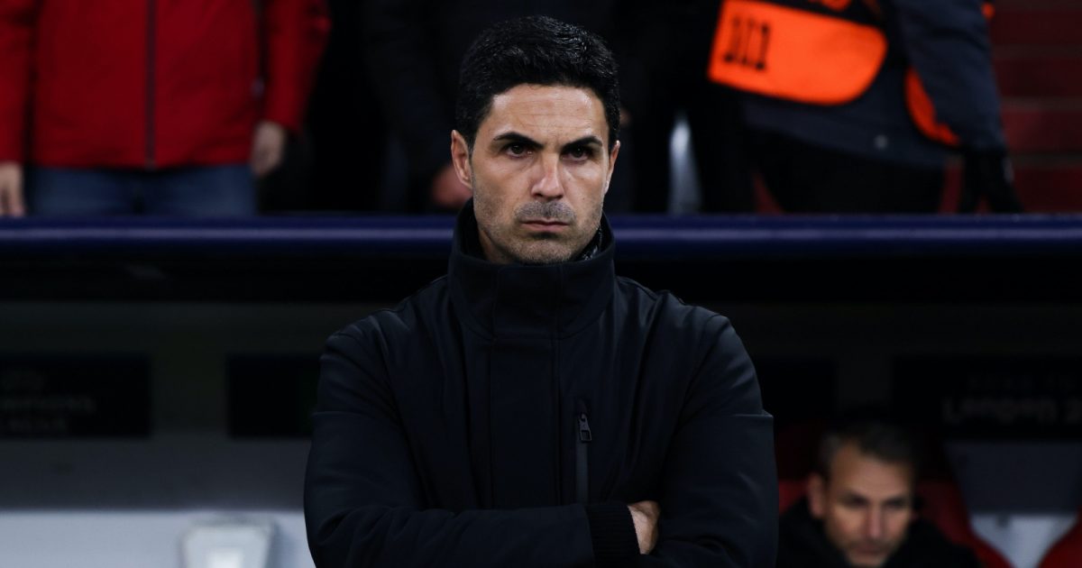 mikel arteta points to bayern advantage in champions league as arsenal players ‘really gutted’
