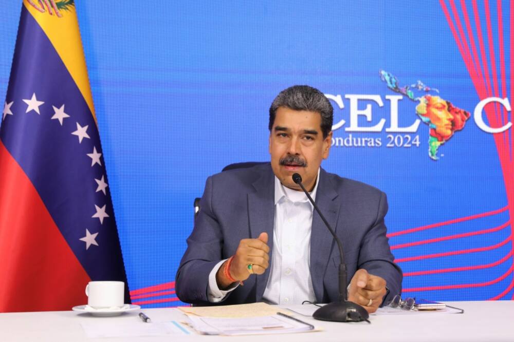 us to reimpose oil sanctions on venezuela