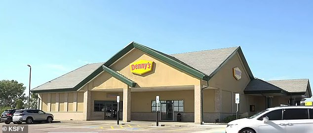 denny's unveils new limited-time menu items for the spring