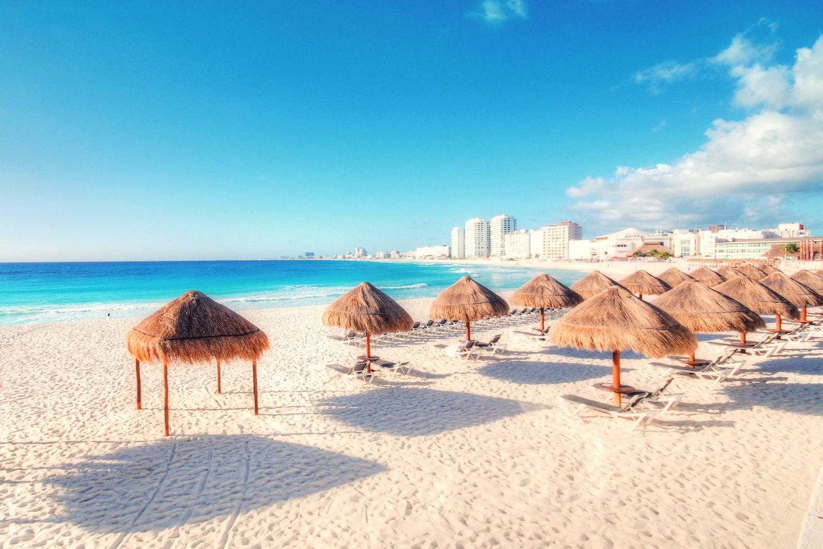 mexico deal alert: fly to cancun, cozumel, merida and tulum from $223 round-trip
